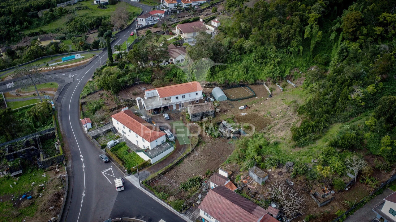 Prédio para Venda em Urzelina (São Mateus) Foto 8