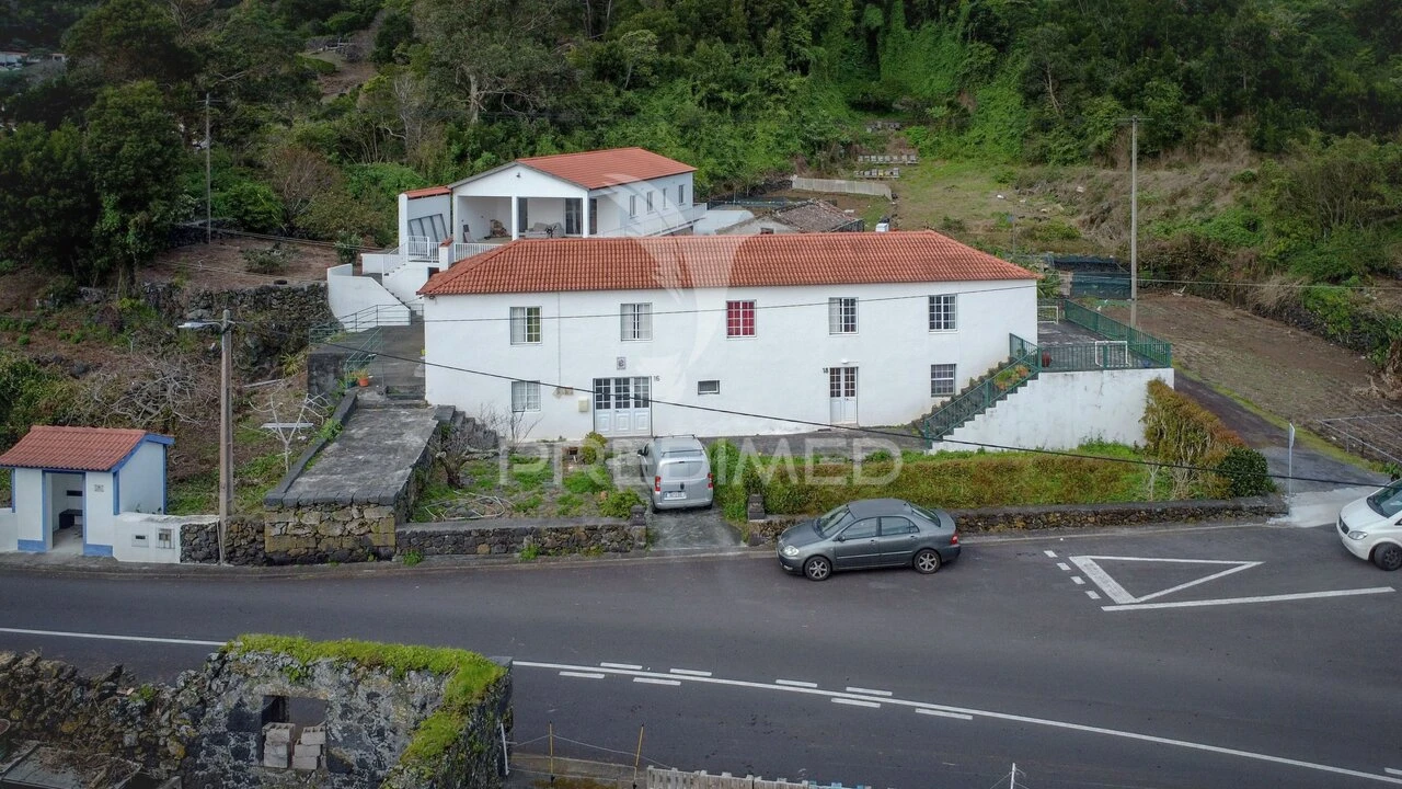 Prédio para Venda em Urzelina (São Mateus) Foto 21
