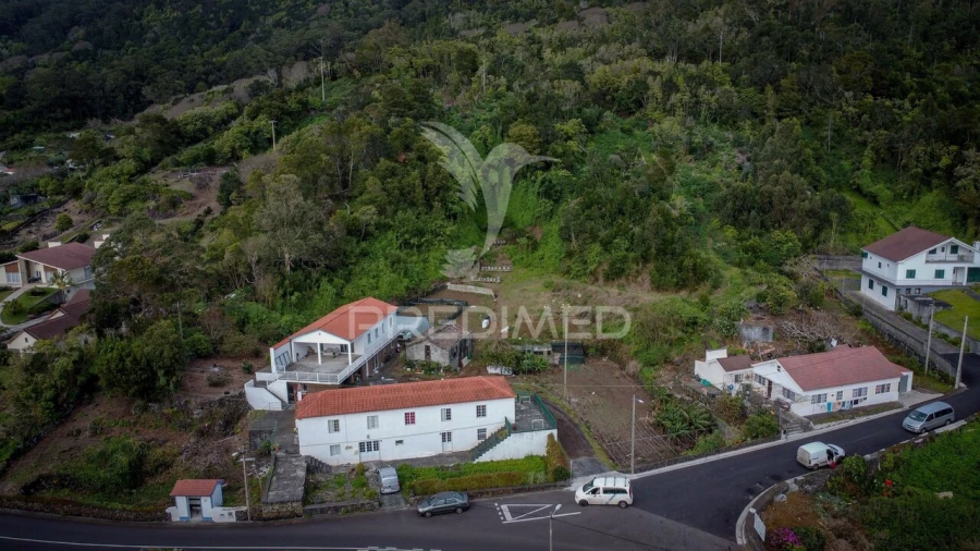 Prédio para Venda em Urzelina (São Mateus) Foto 4