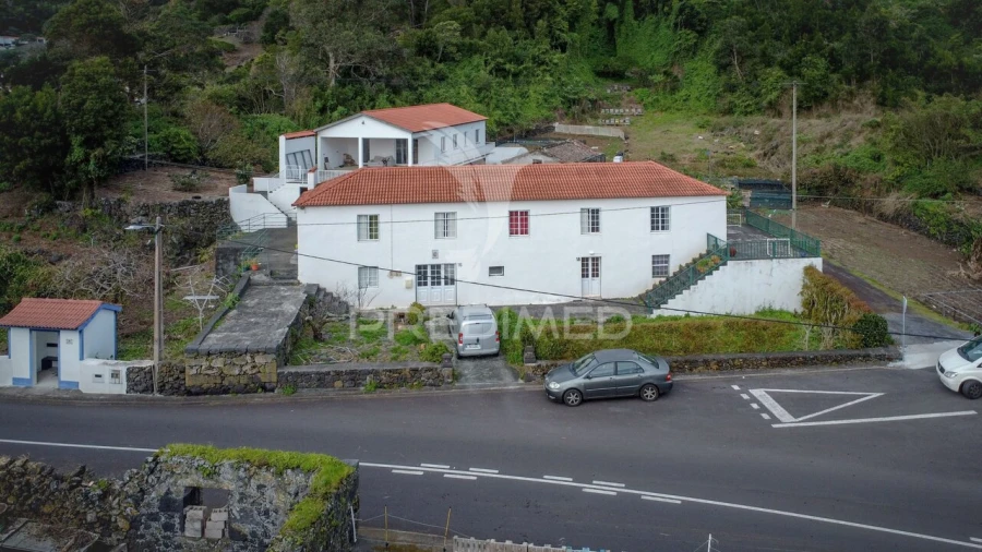Prédio para Venda em Urzelina (São Mateus) Foto 21
