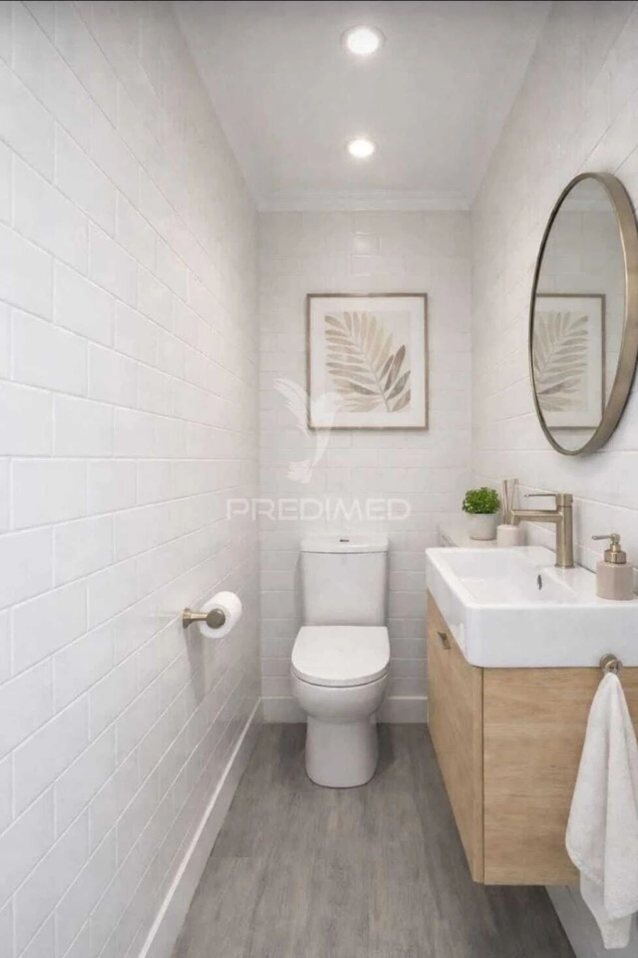 Moradia T3 para Venda em Caniço Foto 7