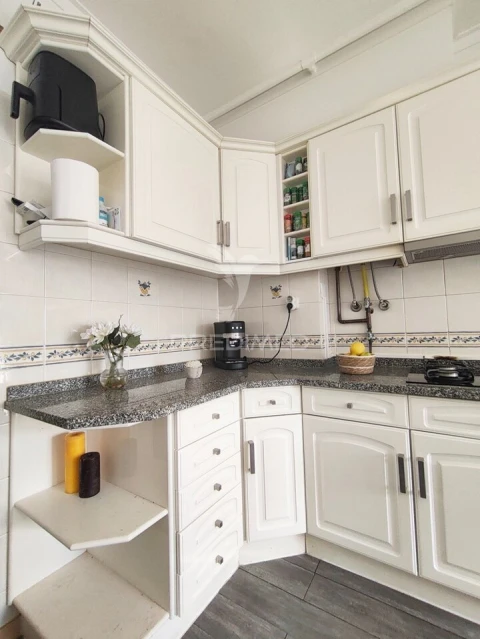 Apartamento T2 para Venda em Alfragide