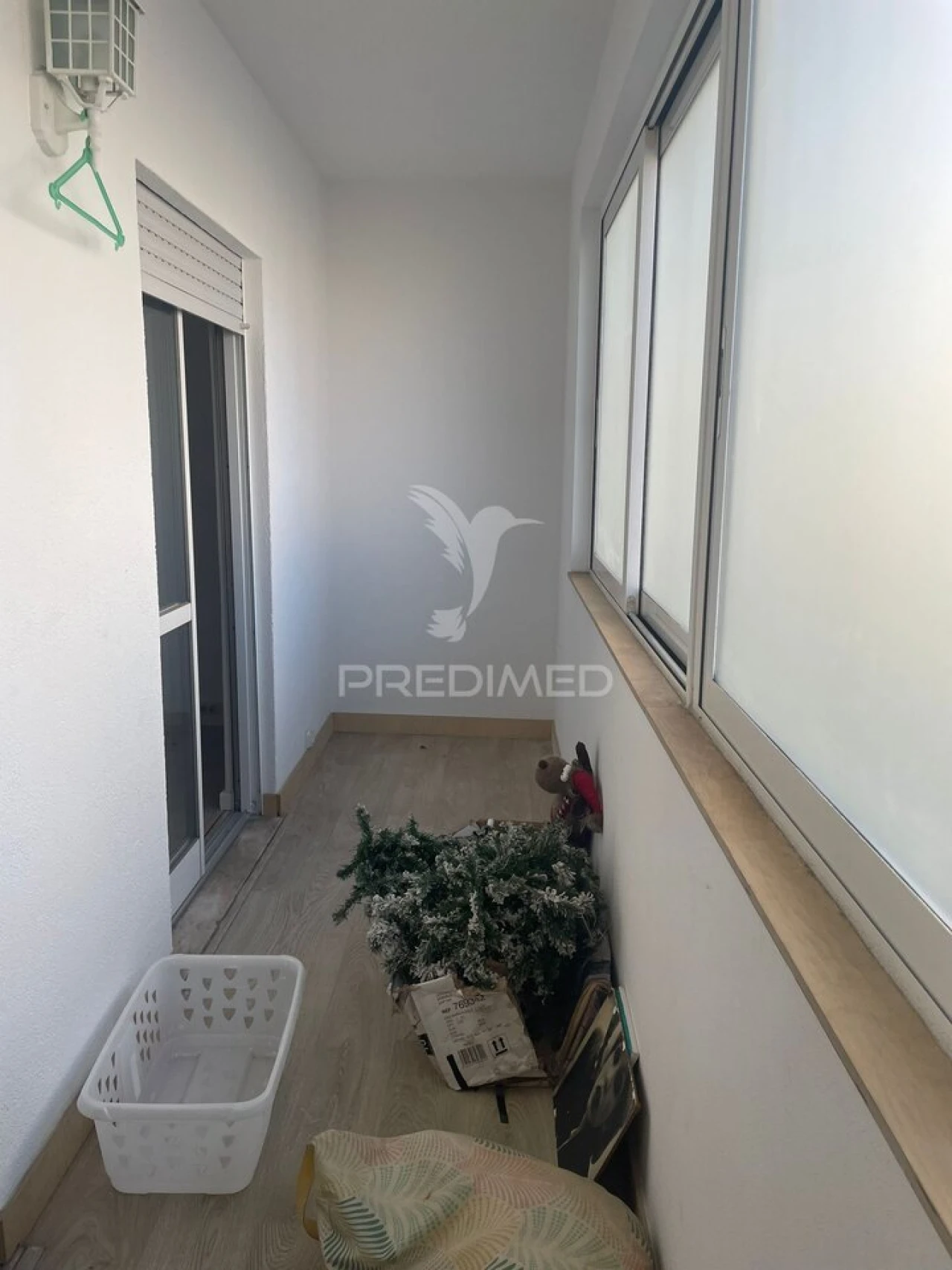 Apartamento T2 para Venda em Alfragide Foto 11