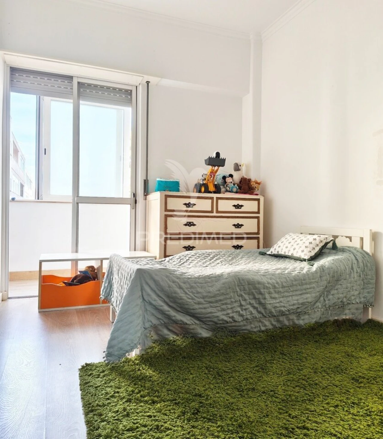 Apartamento T2 para Venda em Alfragide Foto 10