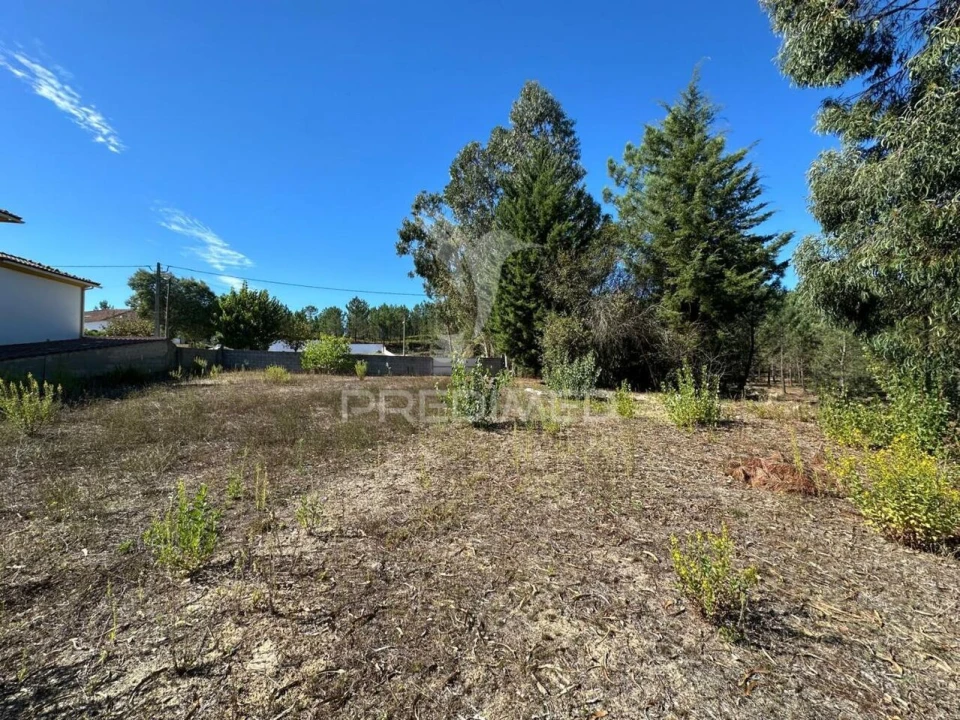 Terreno para Venda em Seiça Foto 5