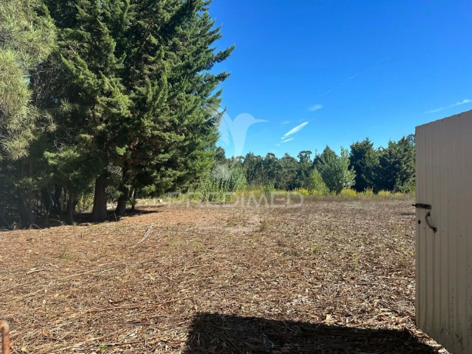 Terreno para Venda em Seiça Foto 1