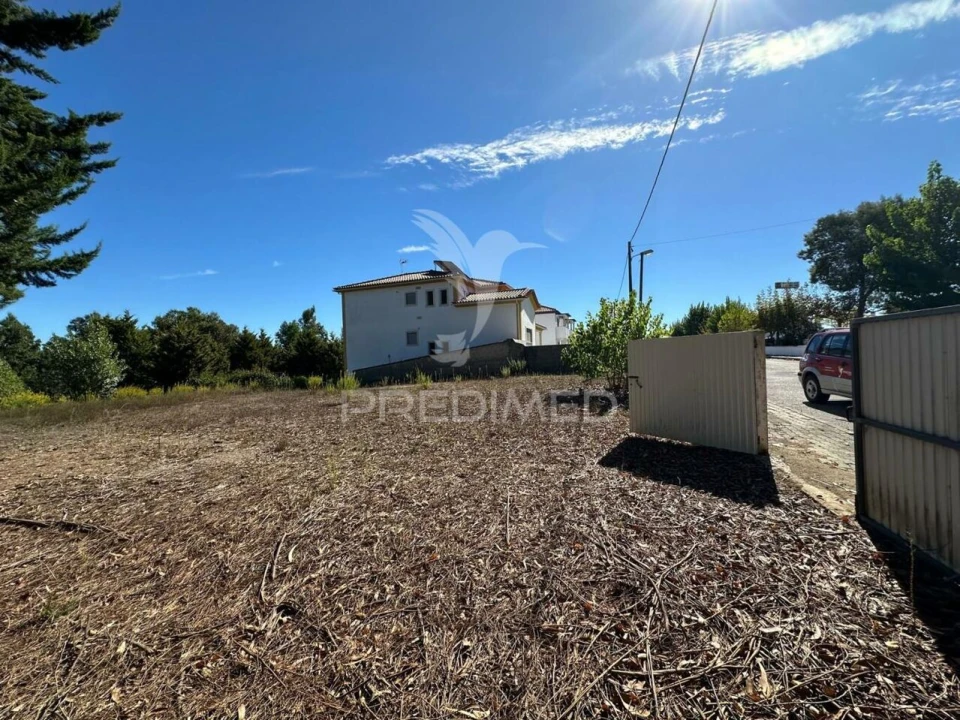 Terreno para Venda em Seiça Foto 13