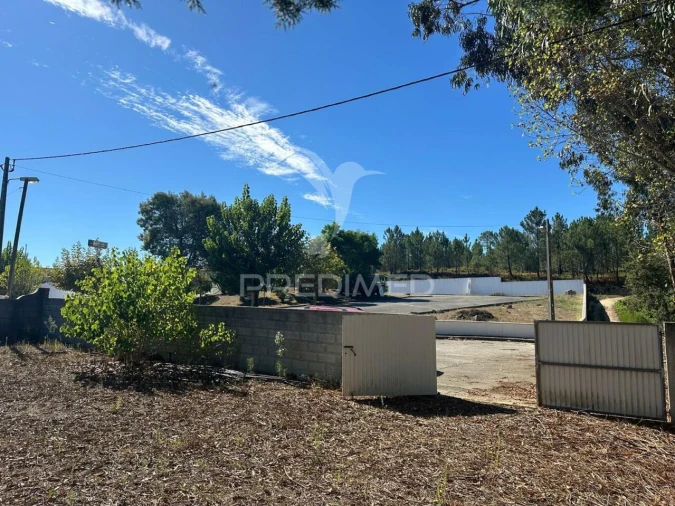 Terreno para Venda em Seiça Foto 10