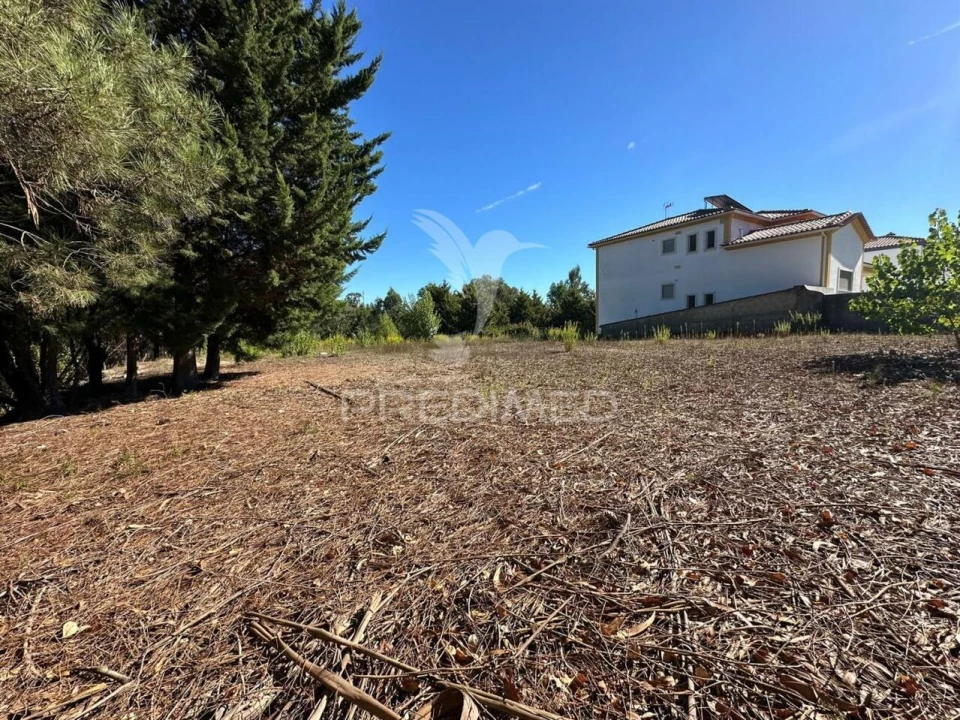 Terreno para Venda em Seiça Foto 14