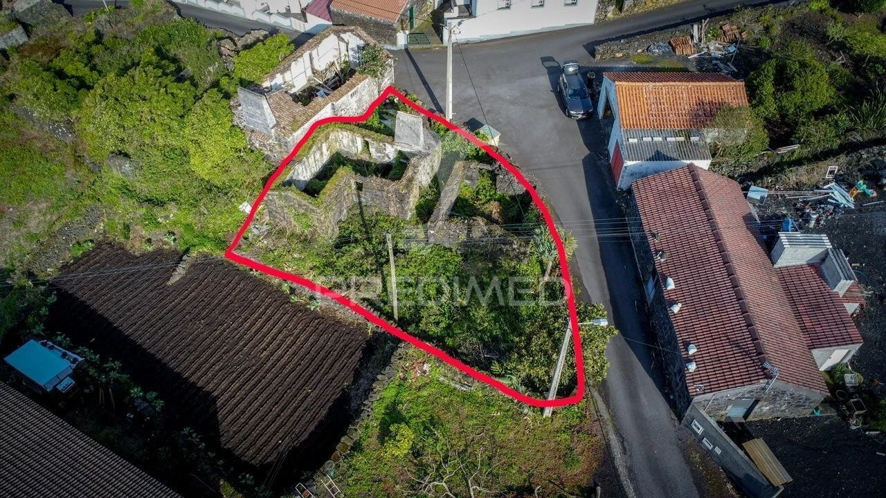 Moradia T0 para Venda em Candelaria Foto 3