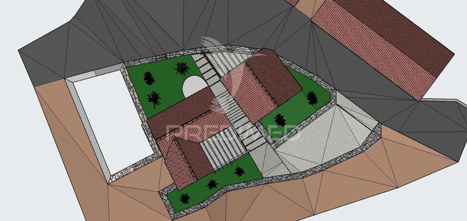 Moradia T0 para Venda em Candelaria Foto 28