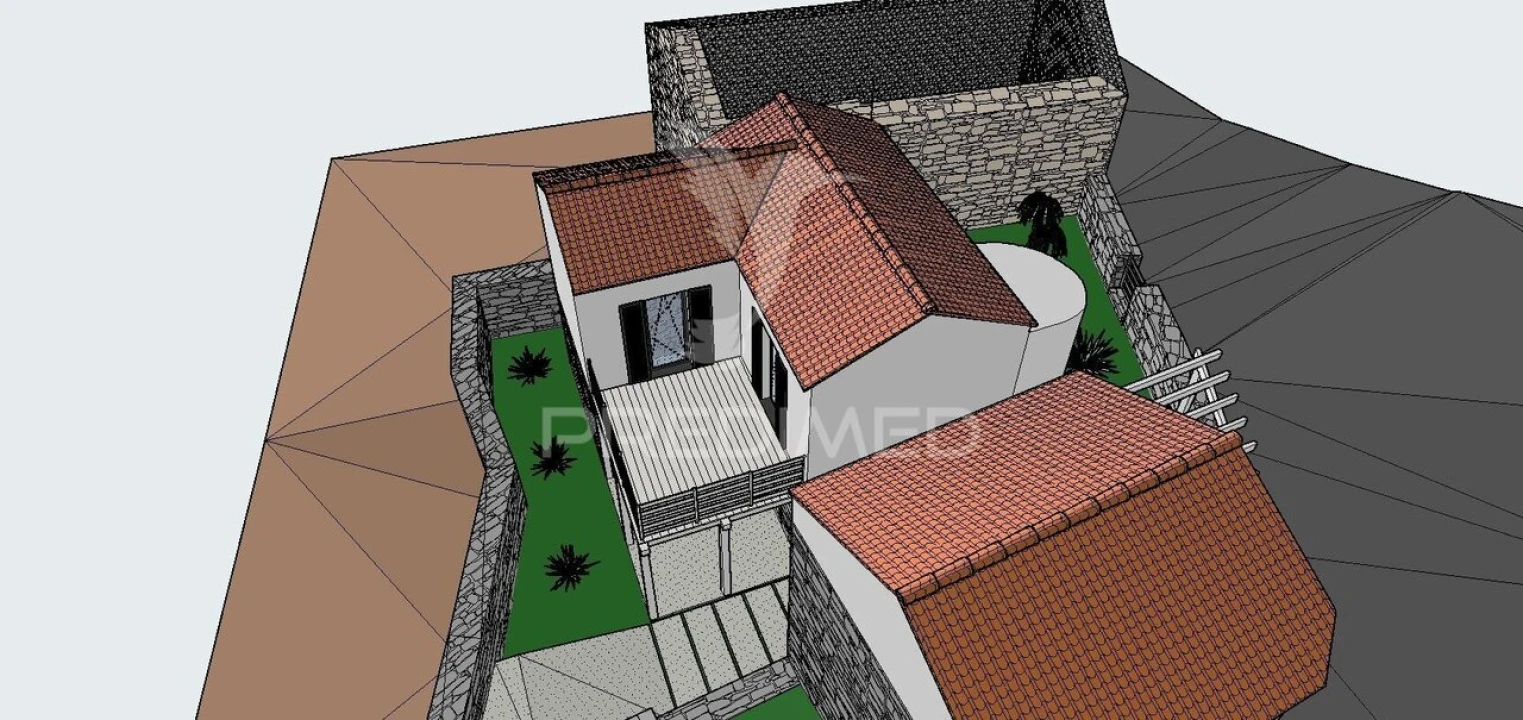 Moradia T0 para Venda em Candelaria Foto 9