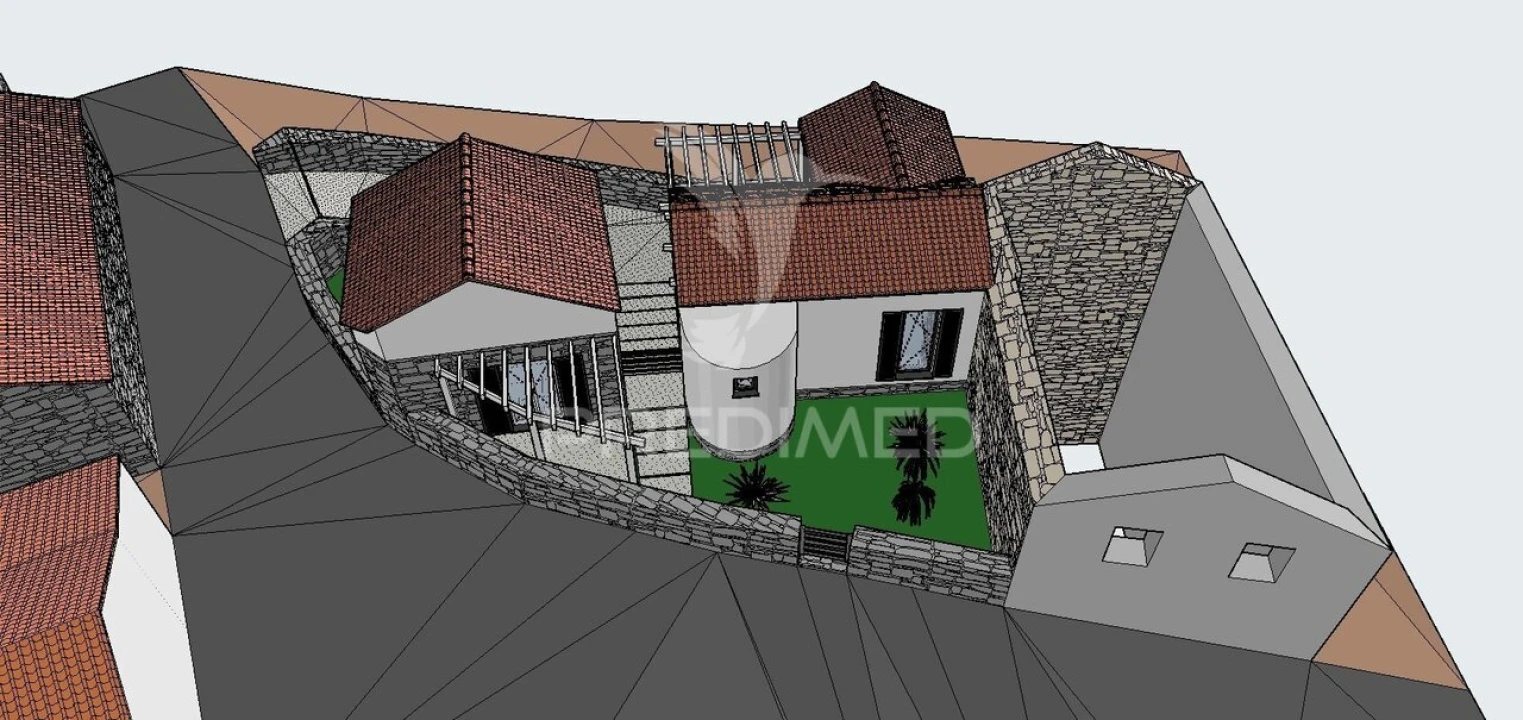 Moradia T0 para Venda em Candelaria Foto 30