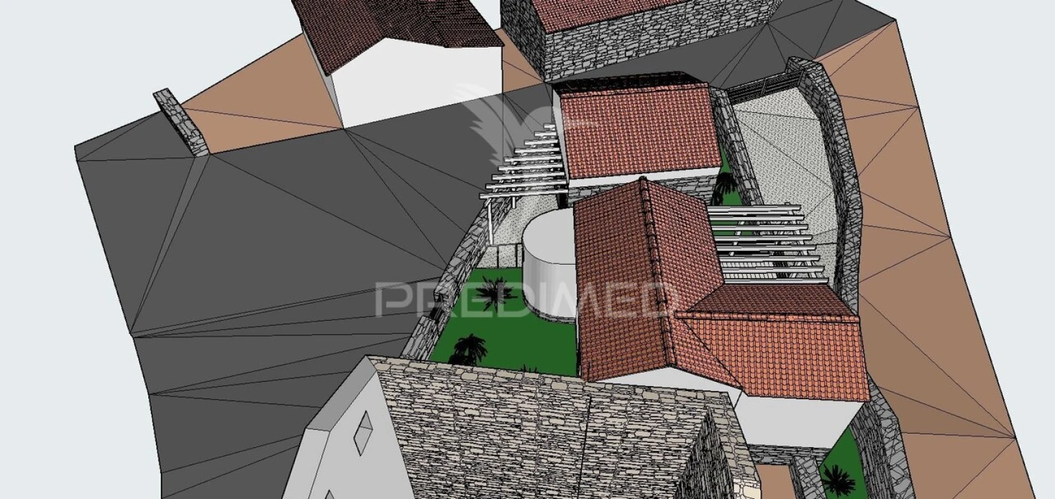 Moradia T0 para Venda em Candelaria Foto 29