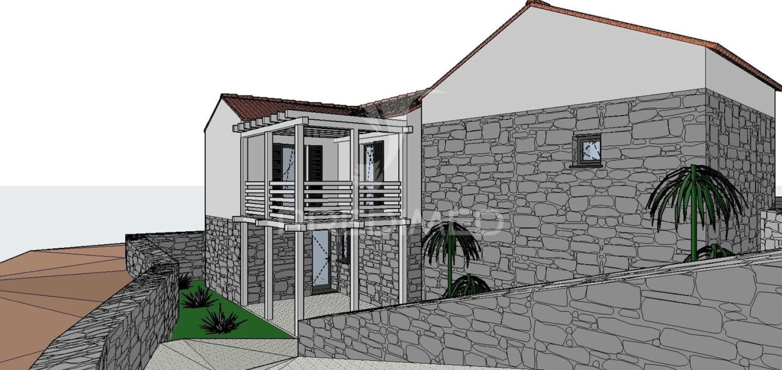 Moradia T0 para Venda em Candelaria Foto 22