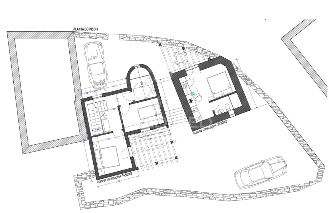 Moradia T0 para Venda em Candelaria Foto 13