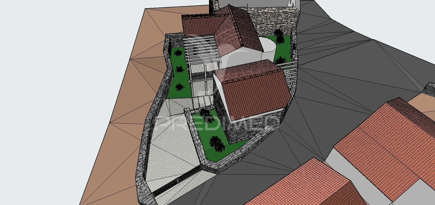 Moradia T0 para Venda em Candelaria Foto 31