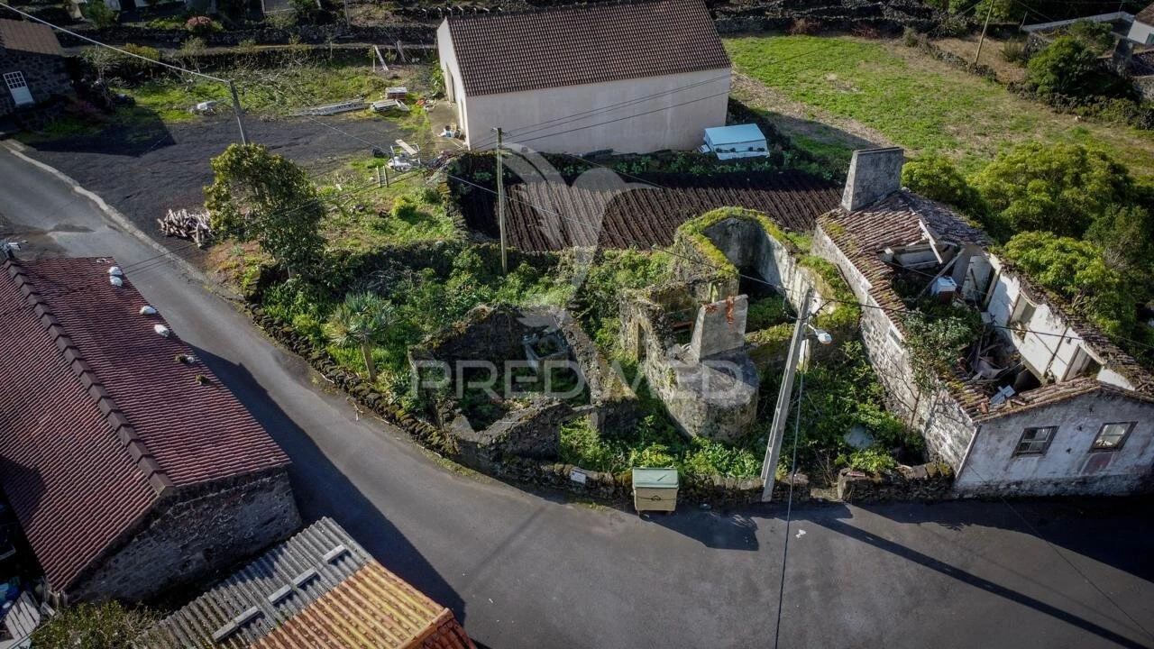 Moradia T0 para Venda em Candelaria Foto 2