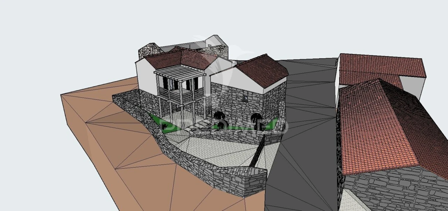 Moradia T0 para Venda em Candelaria Foto 32