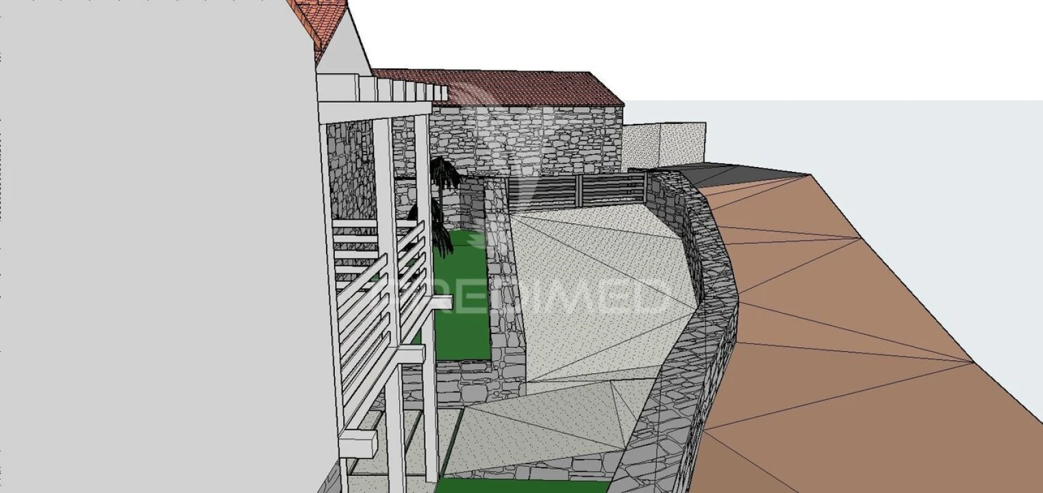 Moradia T0 para Venda em Candelaria Foto 18