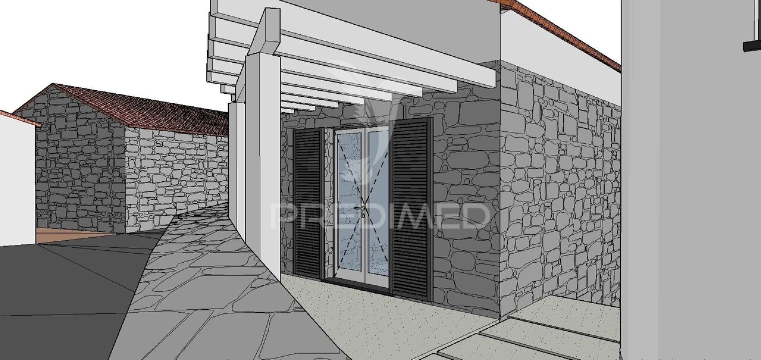 Moradia T0 para Venda em Candelaria Foto 24