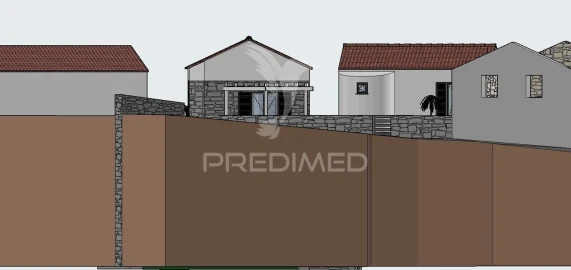 Moradia T0 para Venda em Candelaria