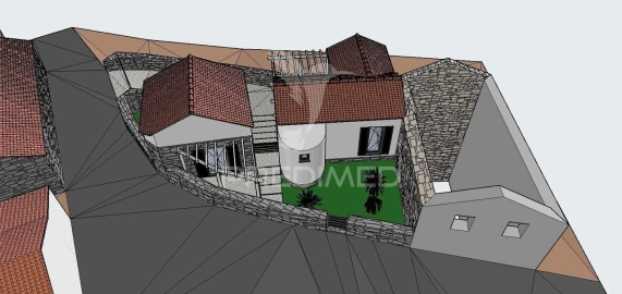 Moradia T0 para Venda em Candelaria