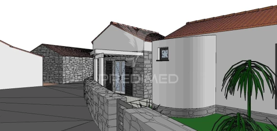 Moradia T0 para Venda em Candelaria