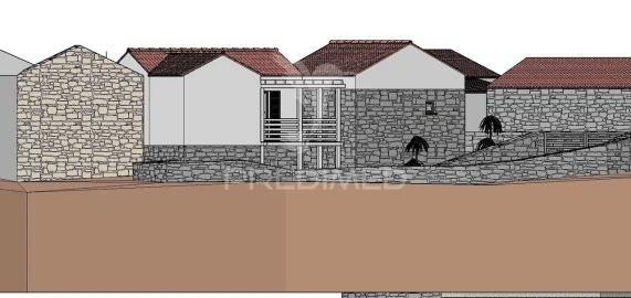 Moradia T0 para Venda em Candelaria