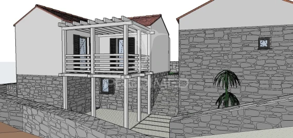 Moradia T0 para Venda em Candelaria