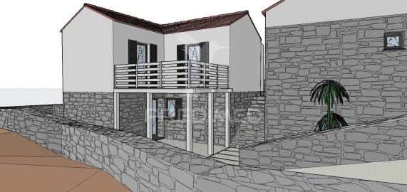 Moradia T0 para Venda em Candelaria