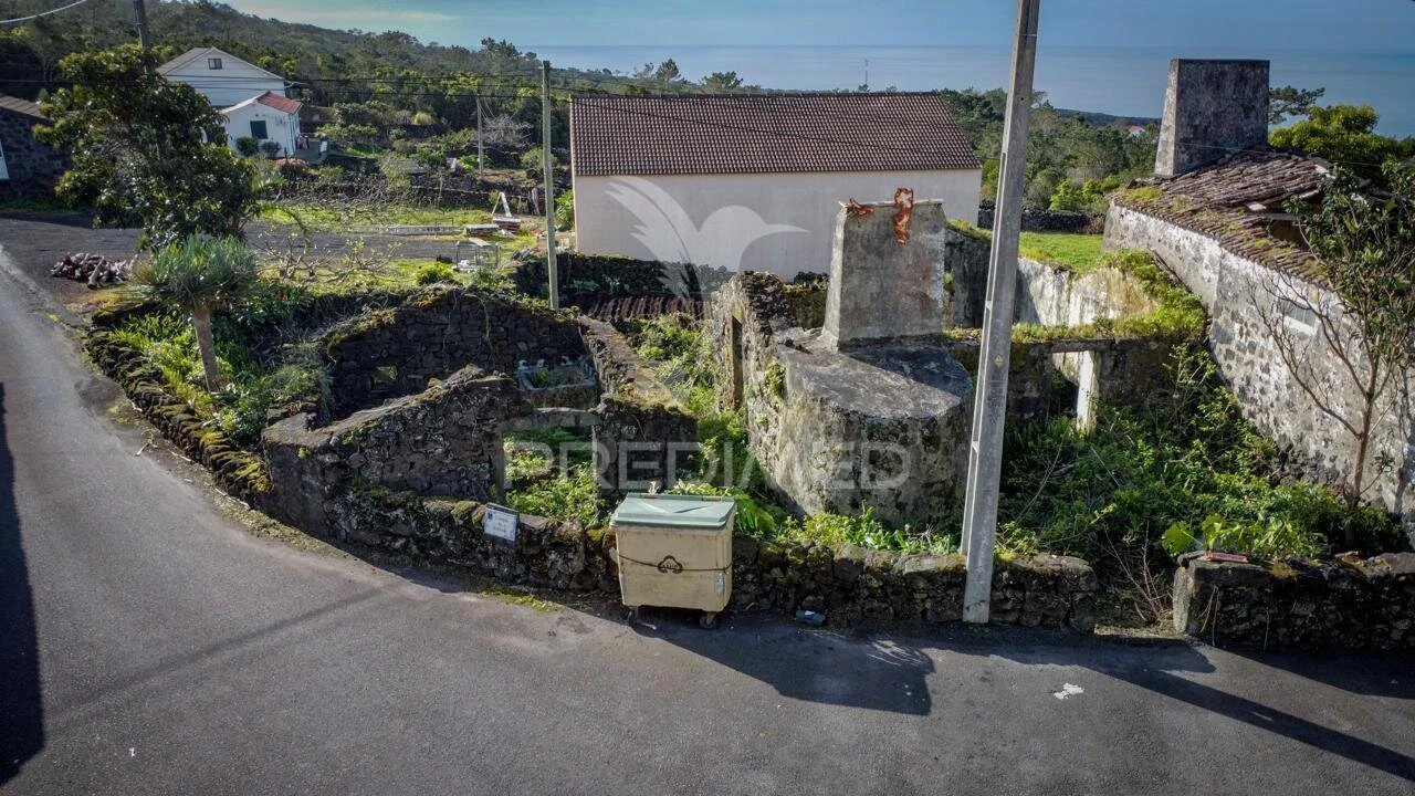 Moradia T0 para Venda em Candelaria Foto 7