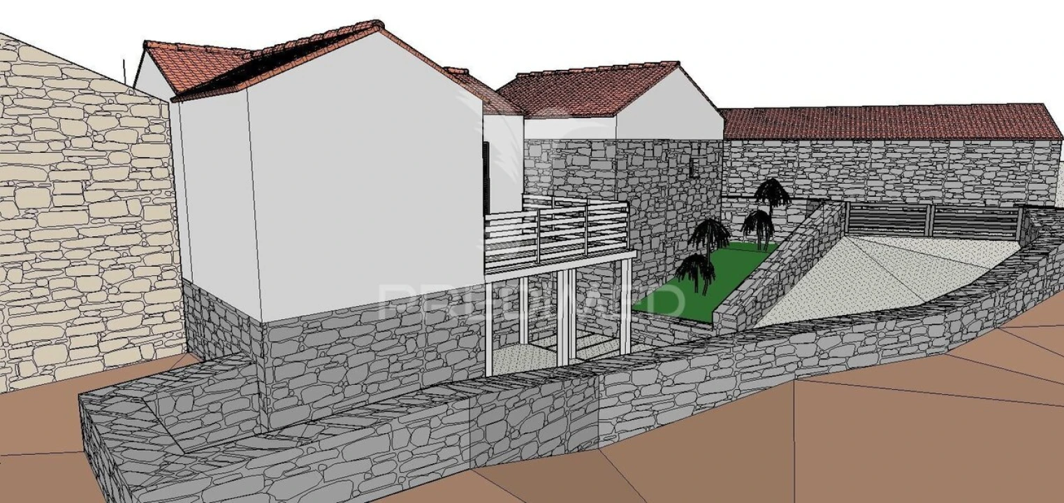 Moradia T0 para Venda em Candelaria Foto 34