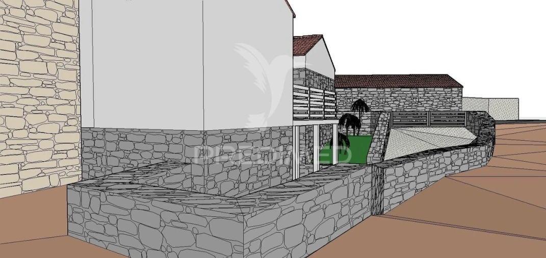 Moradia T0 para Venda em Candelaria Foto 33