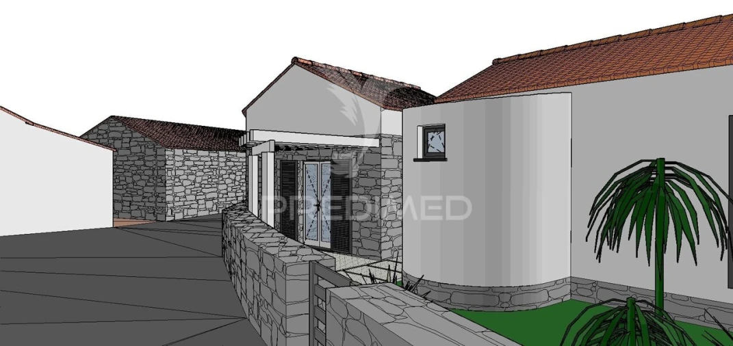 Moradia T0 para Venda em Candelaria Foto 25