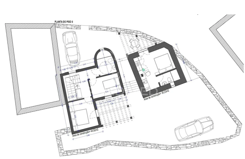 Moradia T0 para Venda em Candelaria Foto 13
