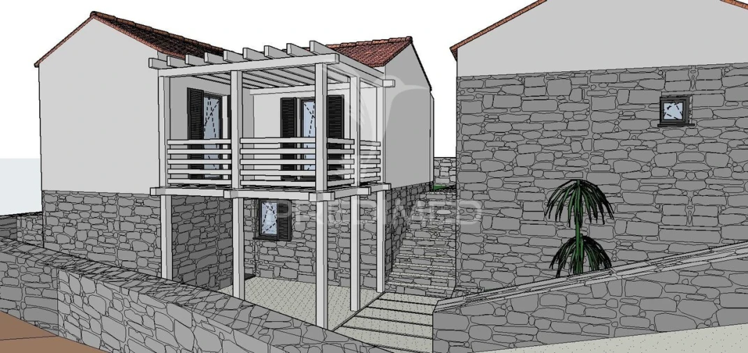 Moradia T0 para Venda em Candelaria Foto 21