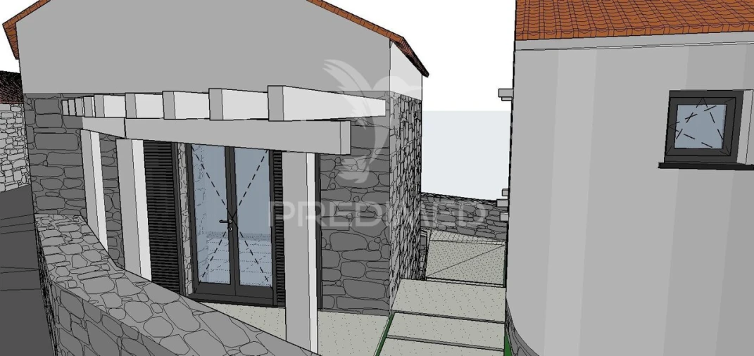 Moradia T0 para Venda em Candelaria Foto 23