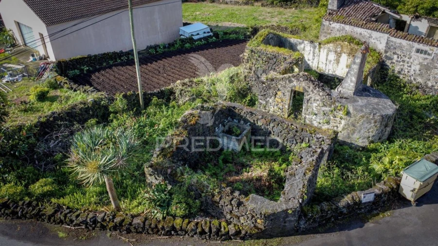 Moradia T0 para Venda em Candelaria