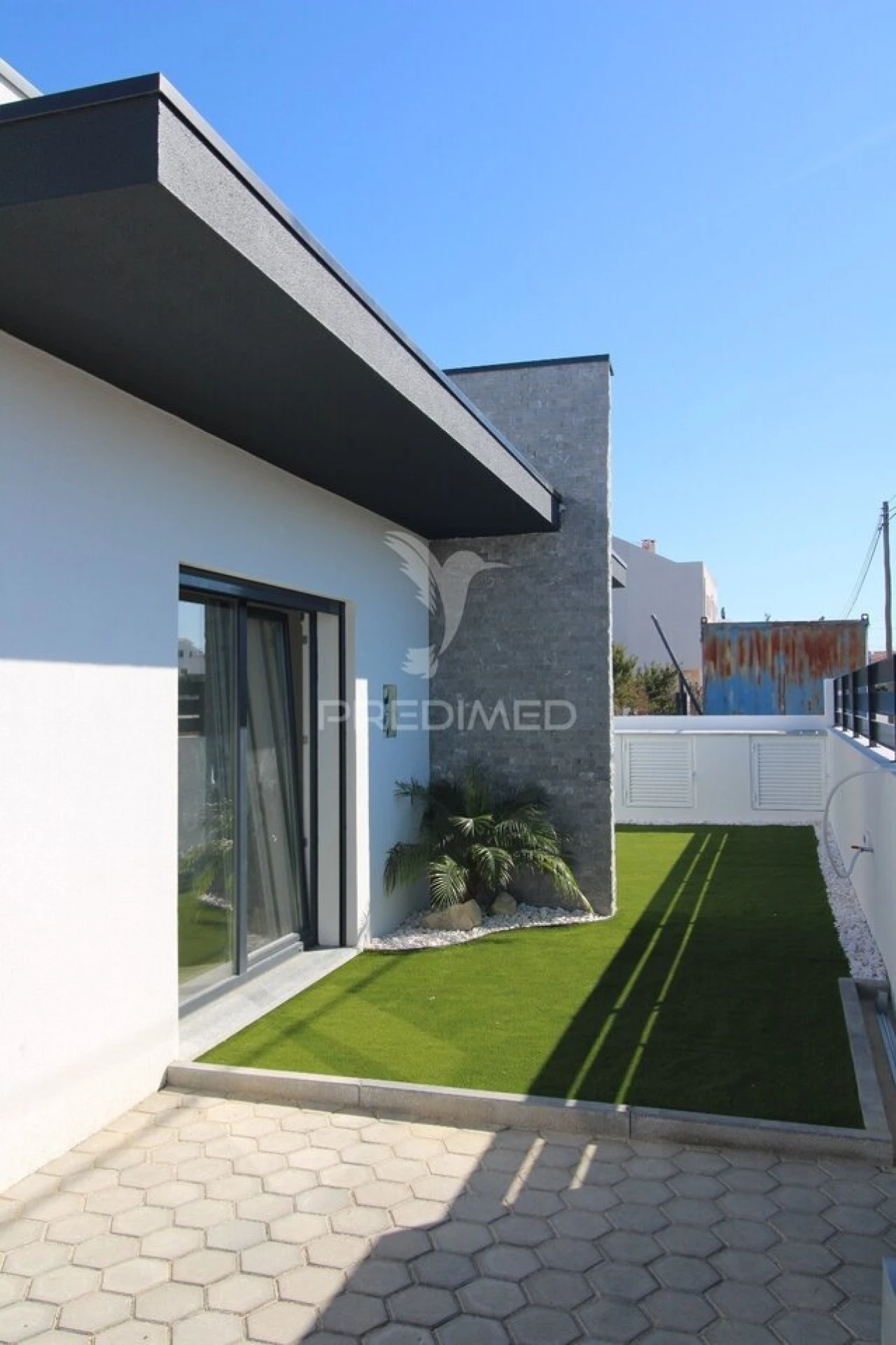 Moradia T4 para Venda em Fernao Ferro Foto 4