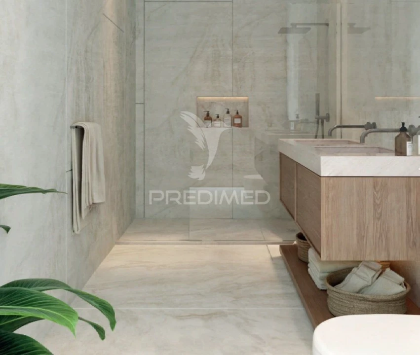 Apartamento T2 para Venda em Sines Foto 7