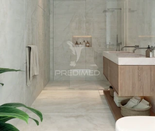 Apartamento T2 para Venda em Sines