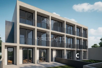 Apartamento T2 para Venda em Sines