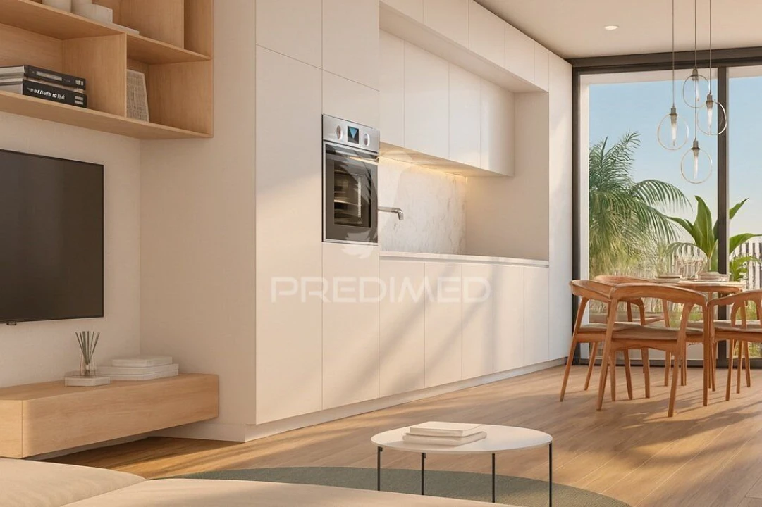 Apartamento T3 para Venda em Sines Foto 4