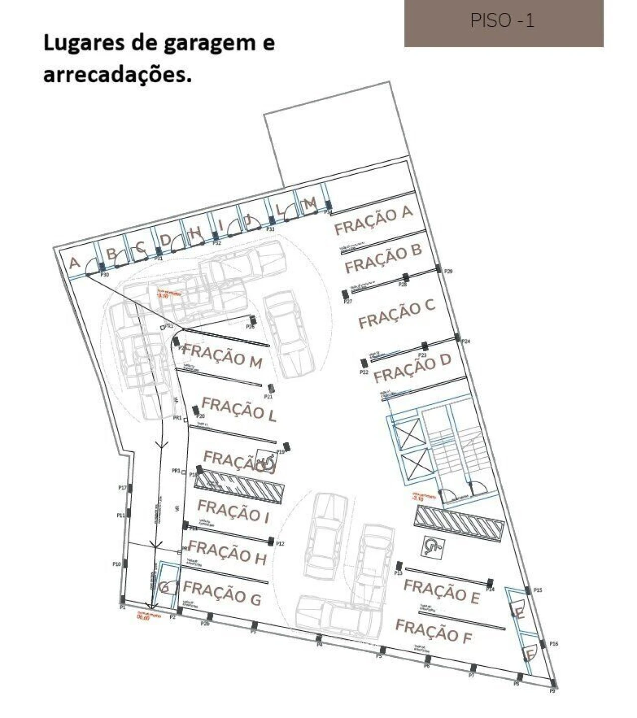 Apartamento T2 para Venda em Sines Foto 10