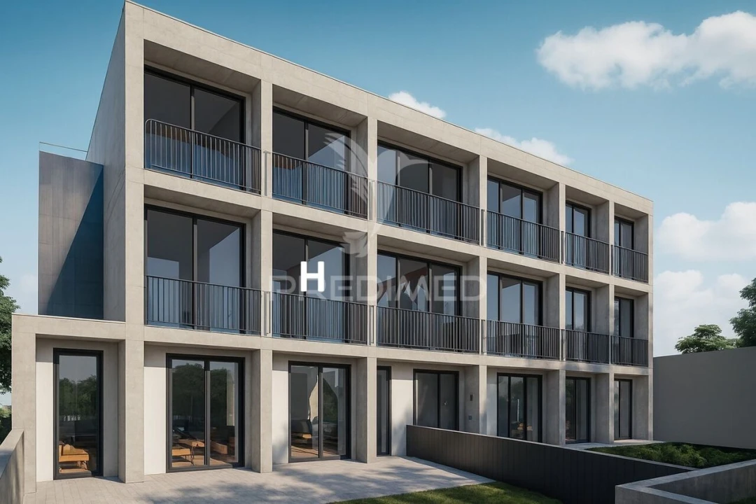 Apartamento T2 para Venda em Sines Foto 1