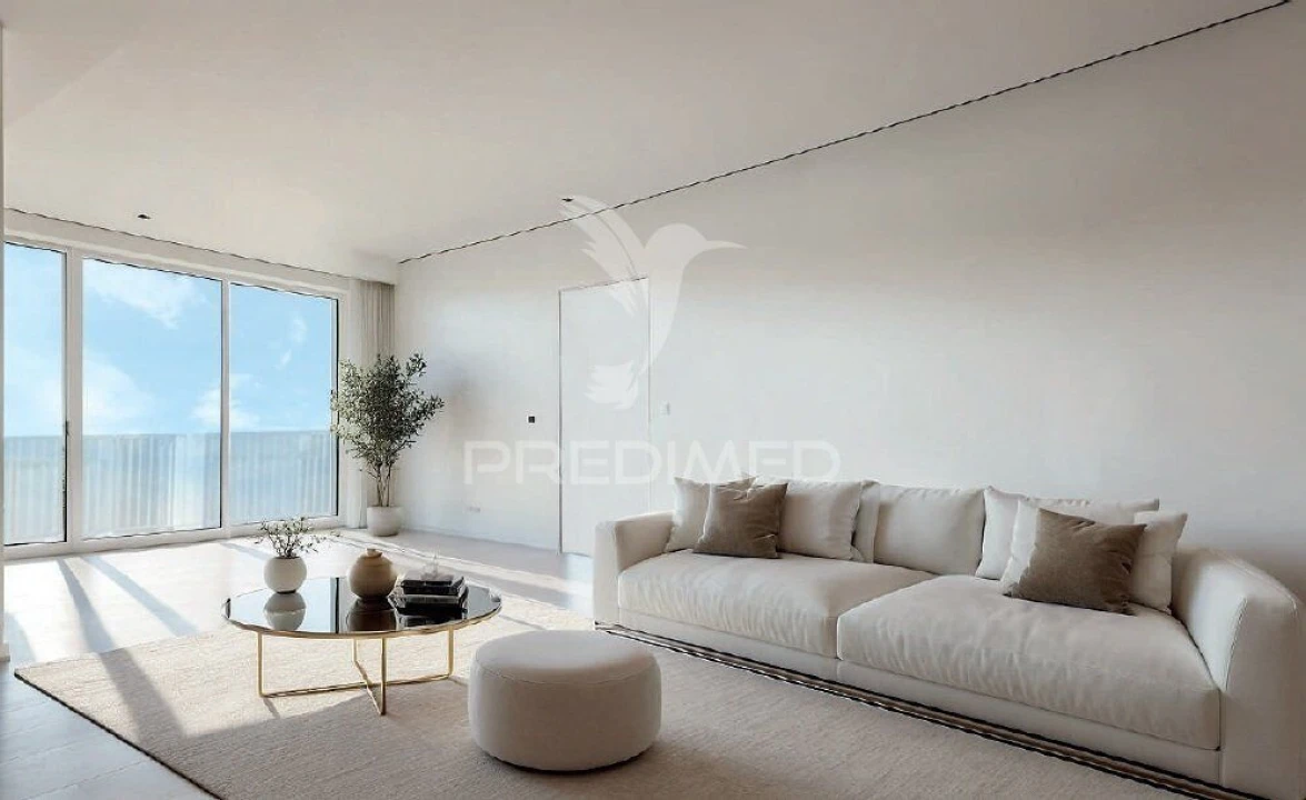 Apartamento T3 para Venda em Sines Foto 3