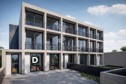 Apartamento T2 para Venda em Sines