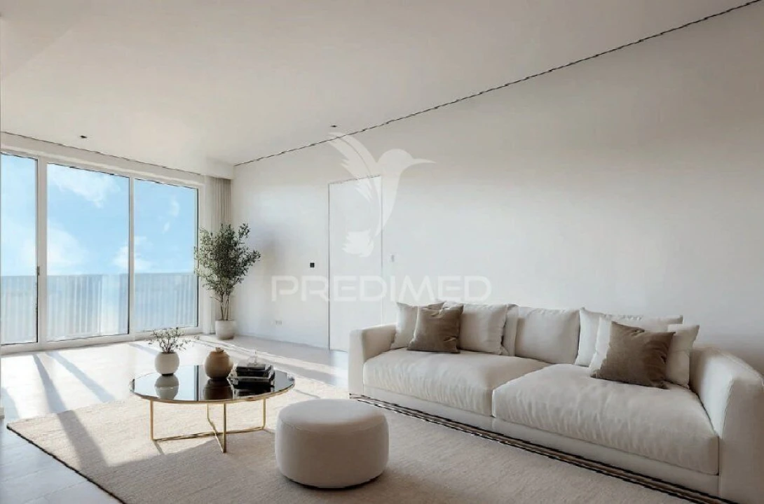 Apartamento T2 para Venda em Sines Foto 3