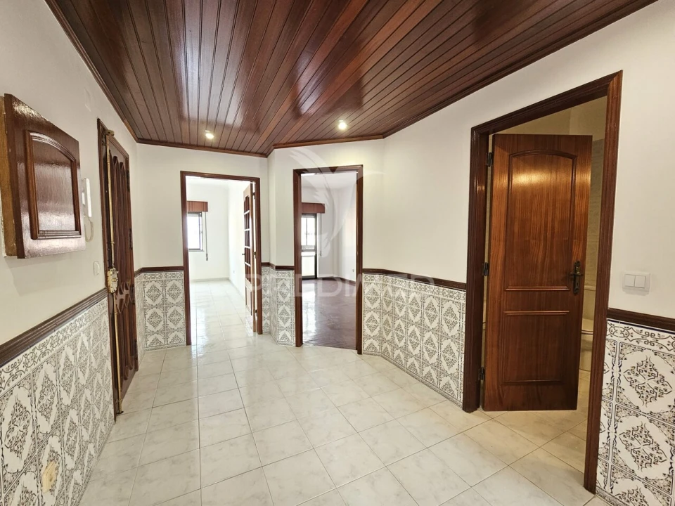 Apartamento T2 para Venda em Pinhal Novo Foto 9